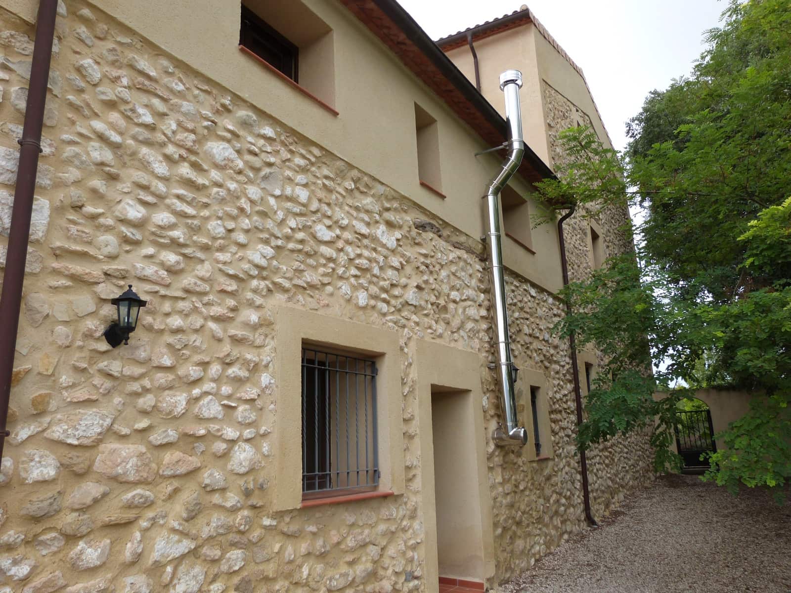15 bedroom Finca/Country House for sale in Ibi with pool garage - € 850,000 (Ref: 9445562)