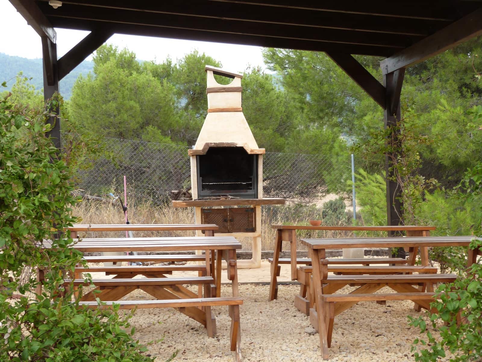 15 bedroom Finca/Country House for sale in Ibi with pool garage - € 850,000 (Ref: 9445562)