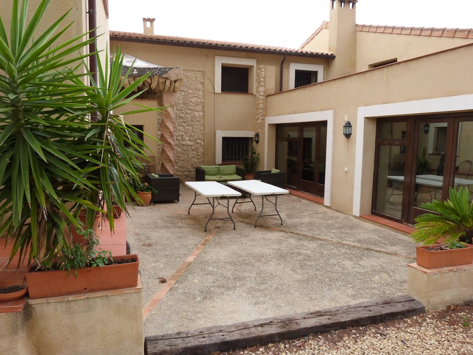 15 bedroom Finca/Country House for sale in Ibi with pool garage - € 850,000 (Ref: 9445562)