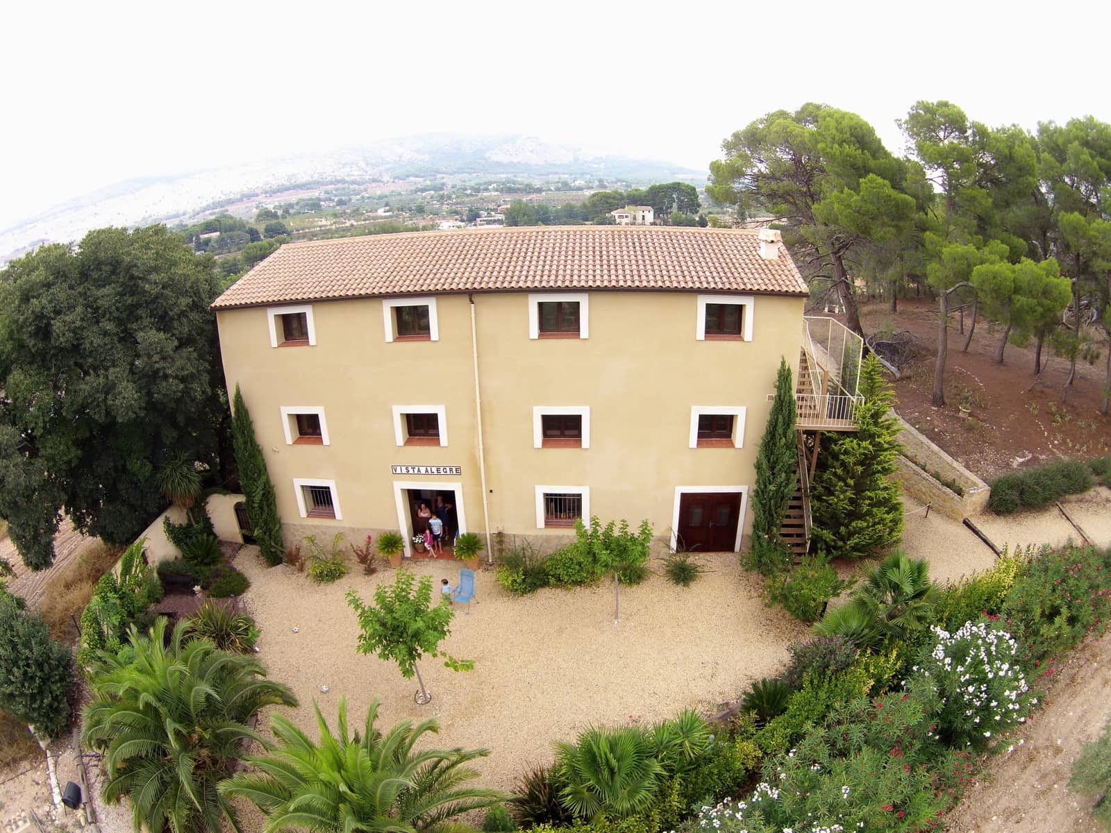 15 bedroom Finca/Country House for sale in Ibi with pool garage - € 850,000 (Ref: 9445562)