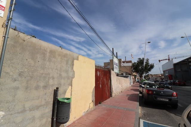 Bauplatz zu verkaufen in Benijófar - 790.000 € (Ref: 9445564)