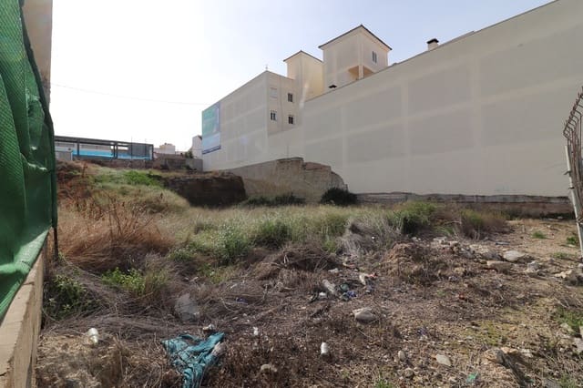 Bauplatz zu verkaufen in Benijófar - 790.000 € (Ref: 9445564)