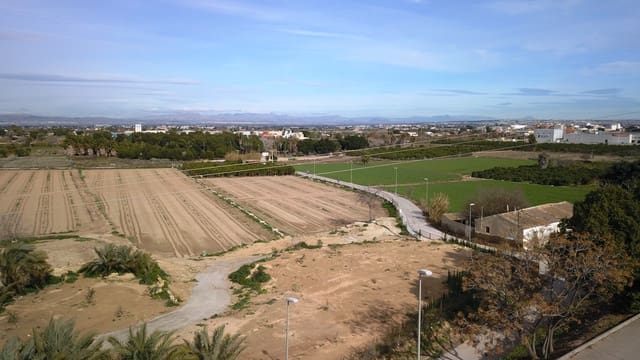Bauplatz zu verkaufen in Benijófar - 790.000 € (Ref: 9445564)