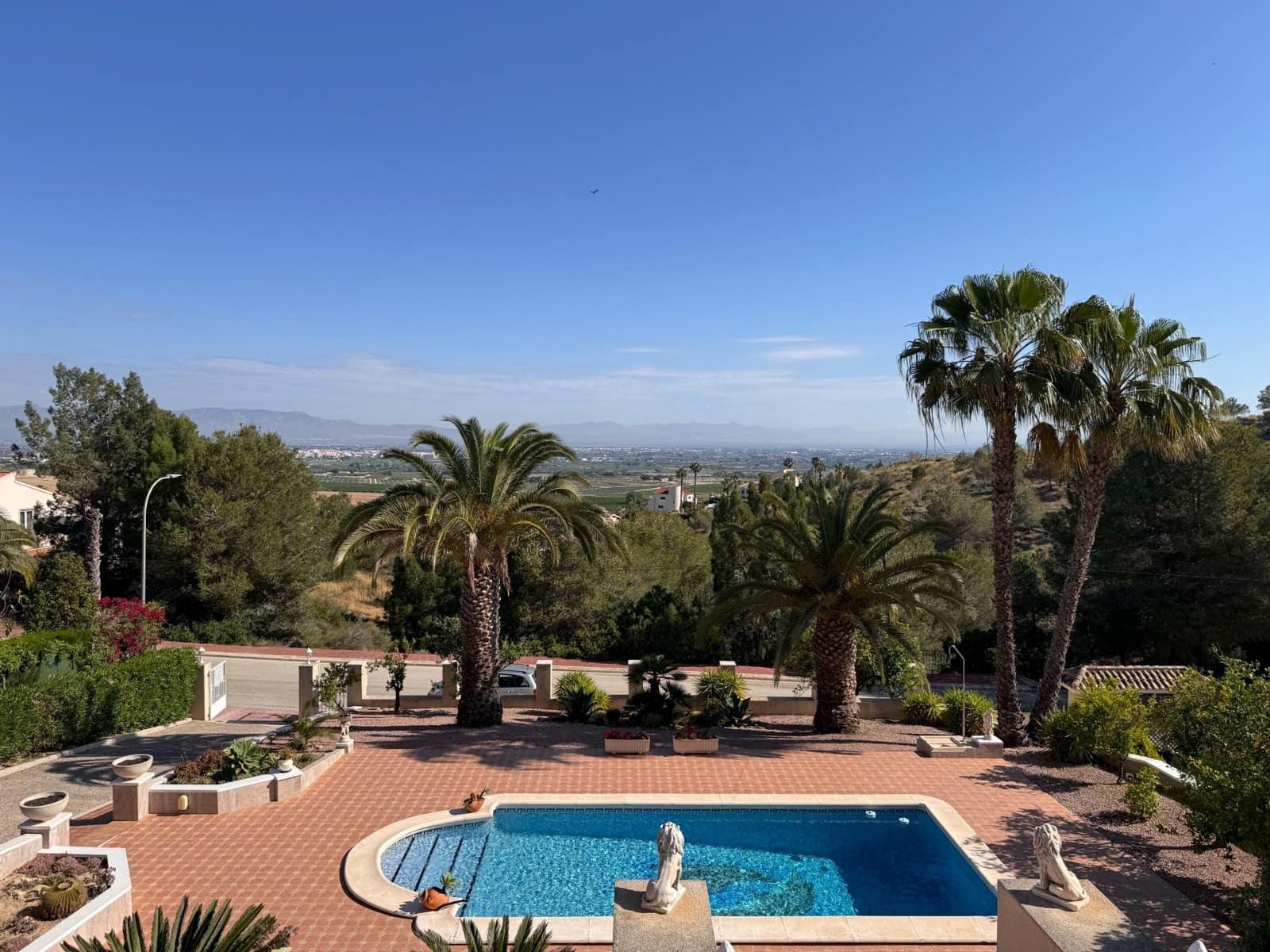 3 camera da letto Villa in vendita in Algorfa con piscina garage - 585.000 € (Rif: 9445577)