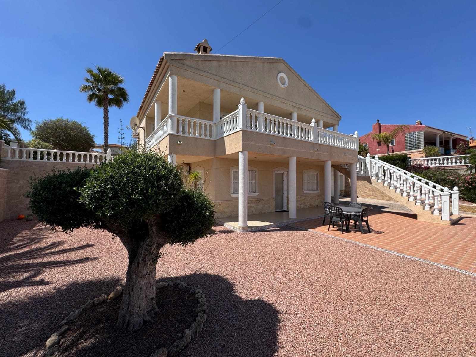 3 camera da letto Villa in vendita in Algorfa con piscina garage - 585.000 € (Rif: 9445577)