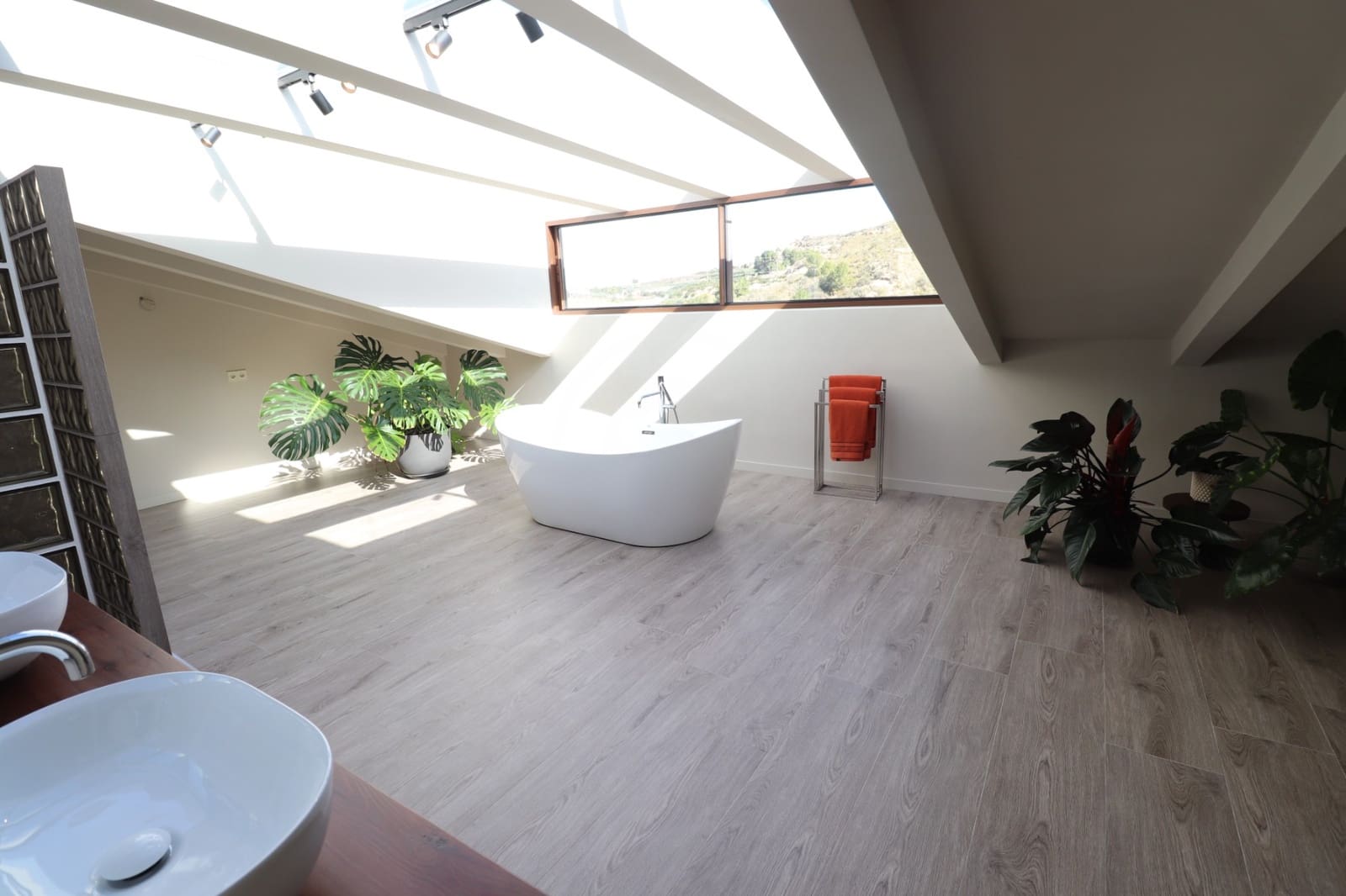 5 slaapkamer Finca/Landhuis te koop in Aspe met zwembad garage - € 1.700.000 (Ref: 9445580)