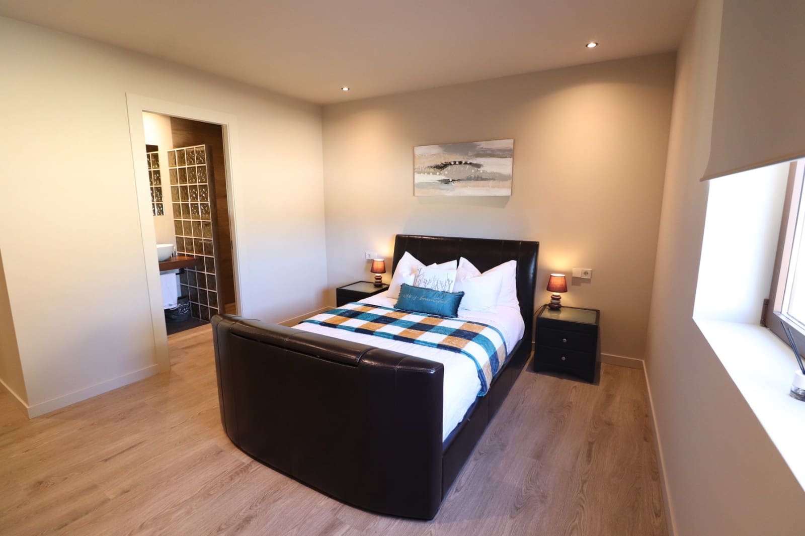 5 slaapkamer Finca/Landhuis te koop in Aspe met zwembad garage - € 1.700.000 (Ref: 9445580)