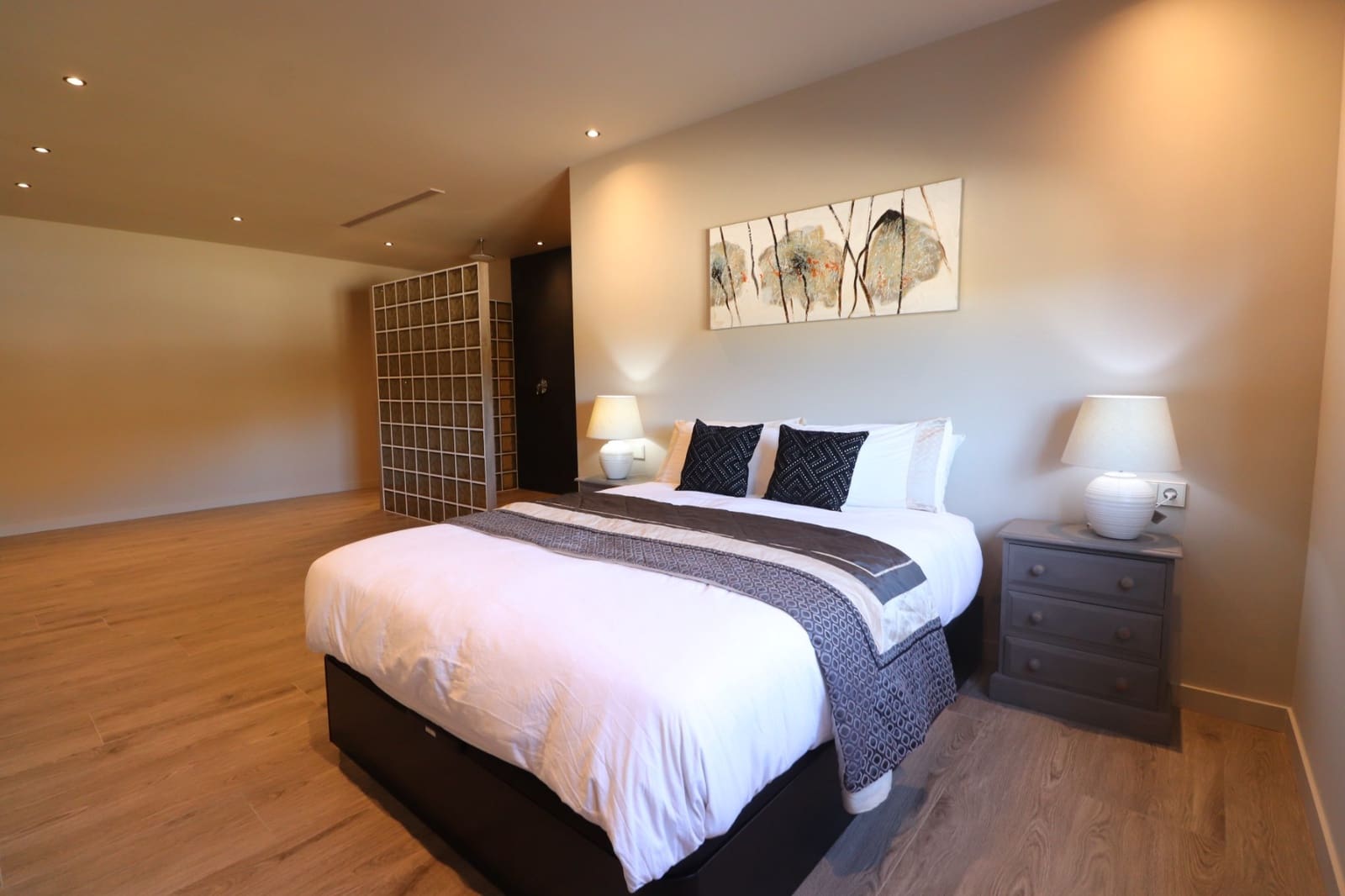 5 slaapkamer Finca/Landhuis te koop in Aspe met zwembad garage - € 1.700.000 (Ref: 9445580)