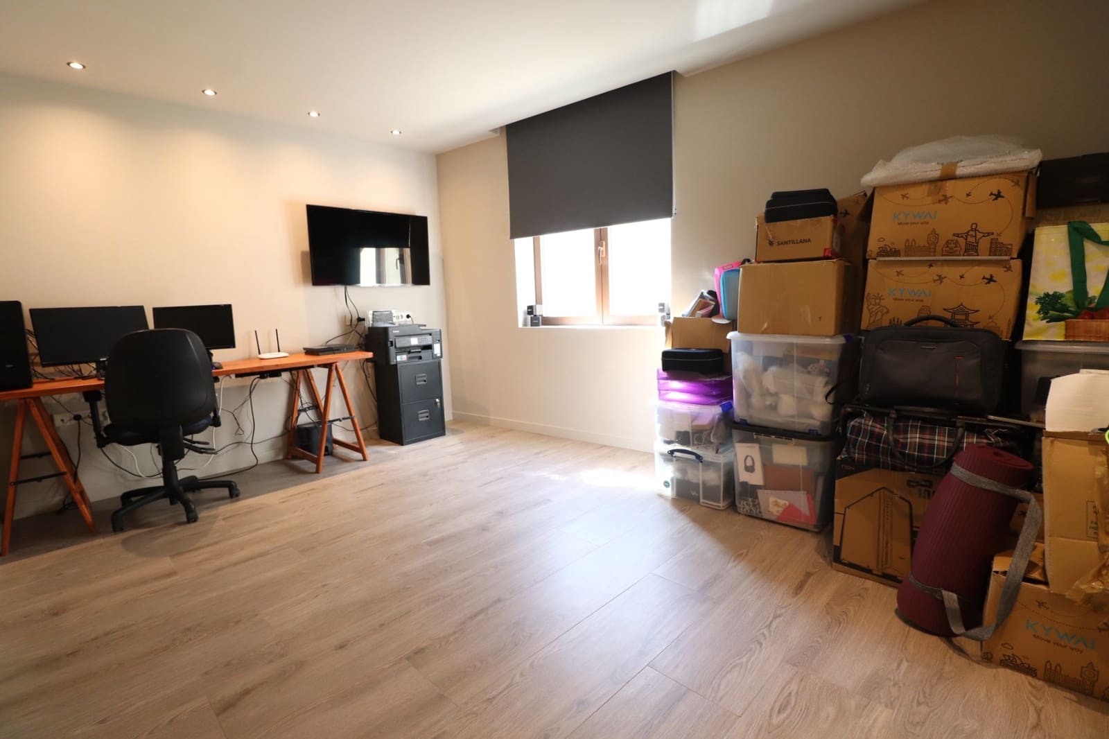 5 slaapkamer Finca/Landhuis te koop in Aspe met zwembad garage - € 1.700.000 (Ref: 9445580)