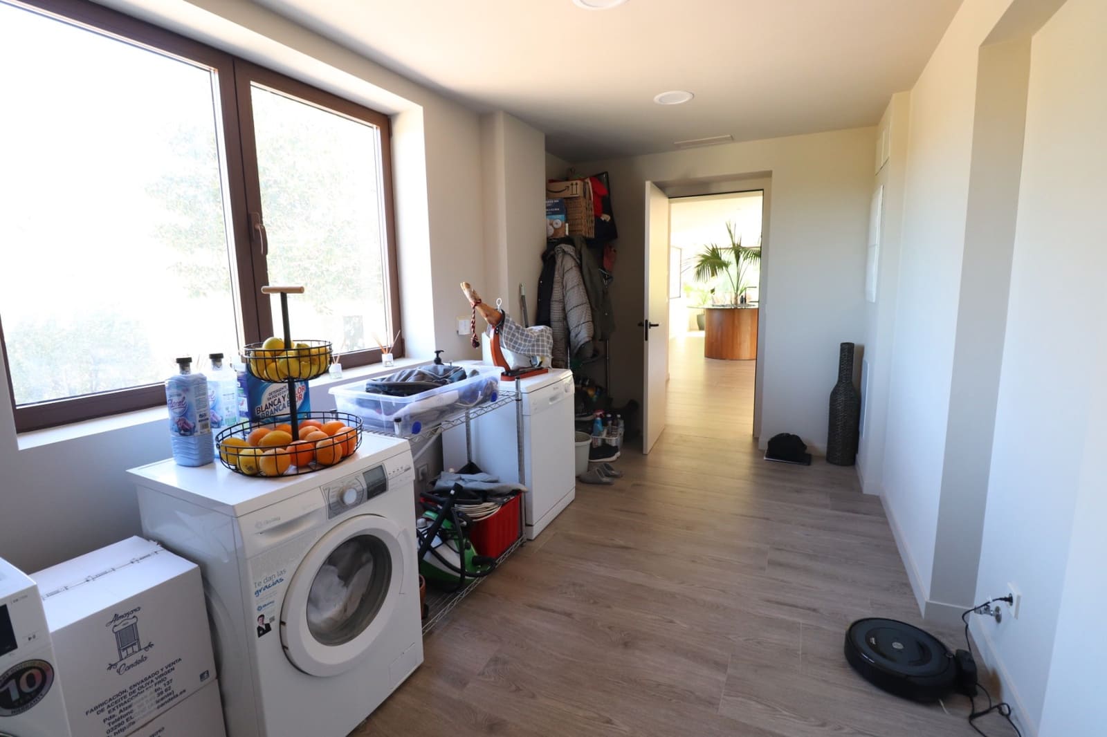 5 slaapkamer Finca/Landhuis te koop in Aspe met zwembad garage - € 1.700.000 (Ref: 9445580)