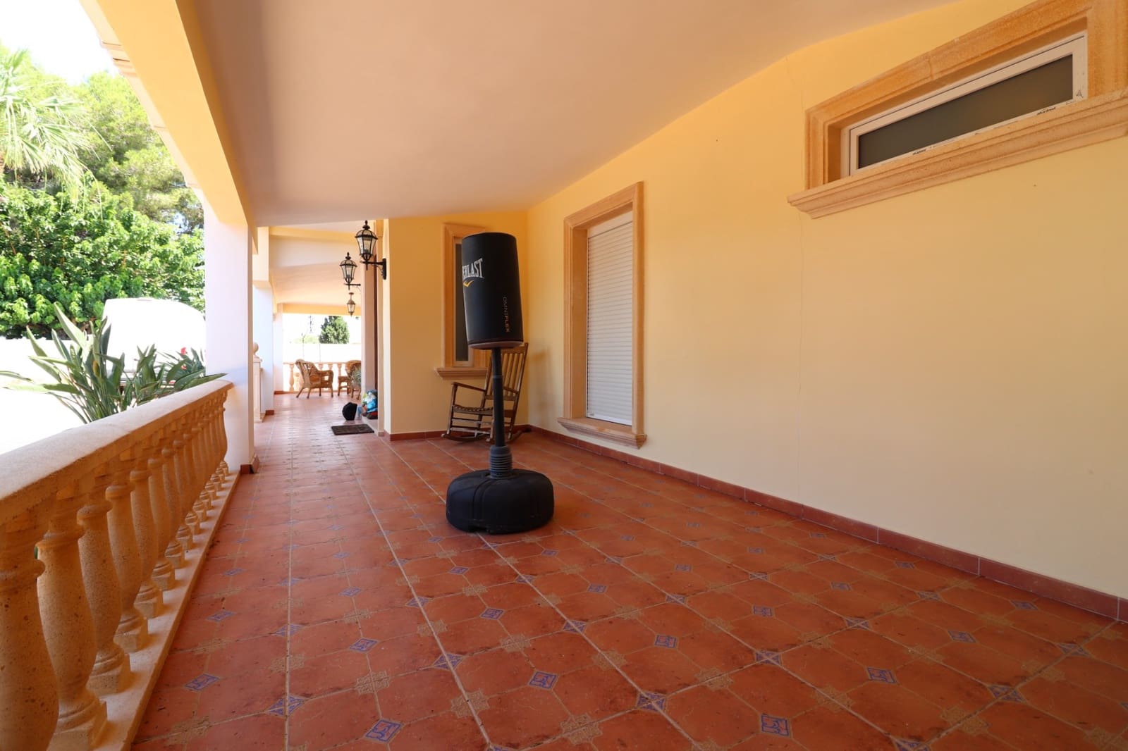 6 Zimmer Finca/Landgut zu verkaufen in Heredades mit Pool Garage - 595.000 € (Ref: 9445583)