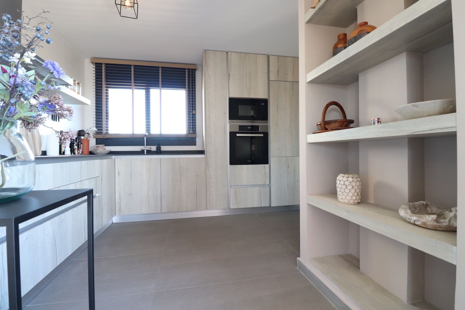 3 soverom Leilighet til salgs i Guardamar del Segura med svømmebasseng garasje - € 580 000 (Ref: 9445591)