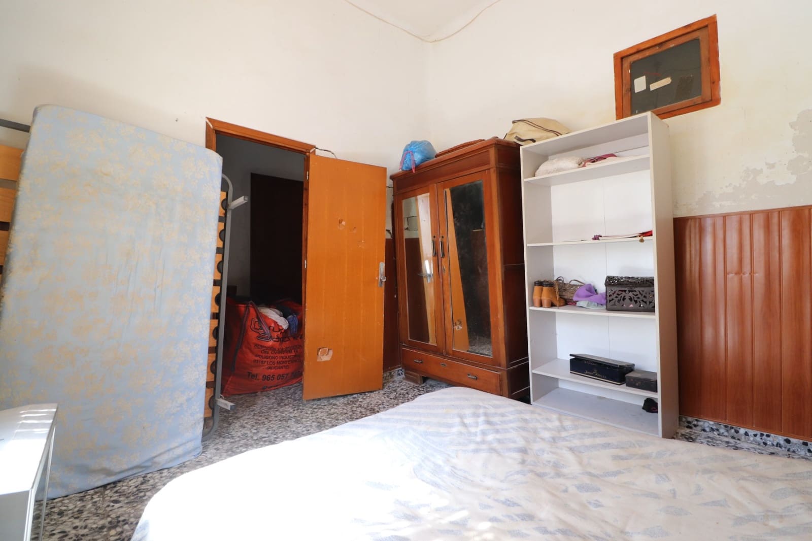 5 sypialnia Willa na sprzedaż w Heredades z garażem - 169 000 € (Ref: 9445601)
