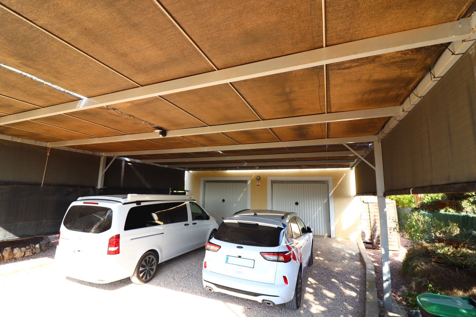 3 chambre Finca/Maison de Campagne à vendre à Orihuela avec piscine garage - 355 000 € (Ref: 9445624)
