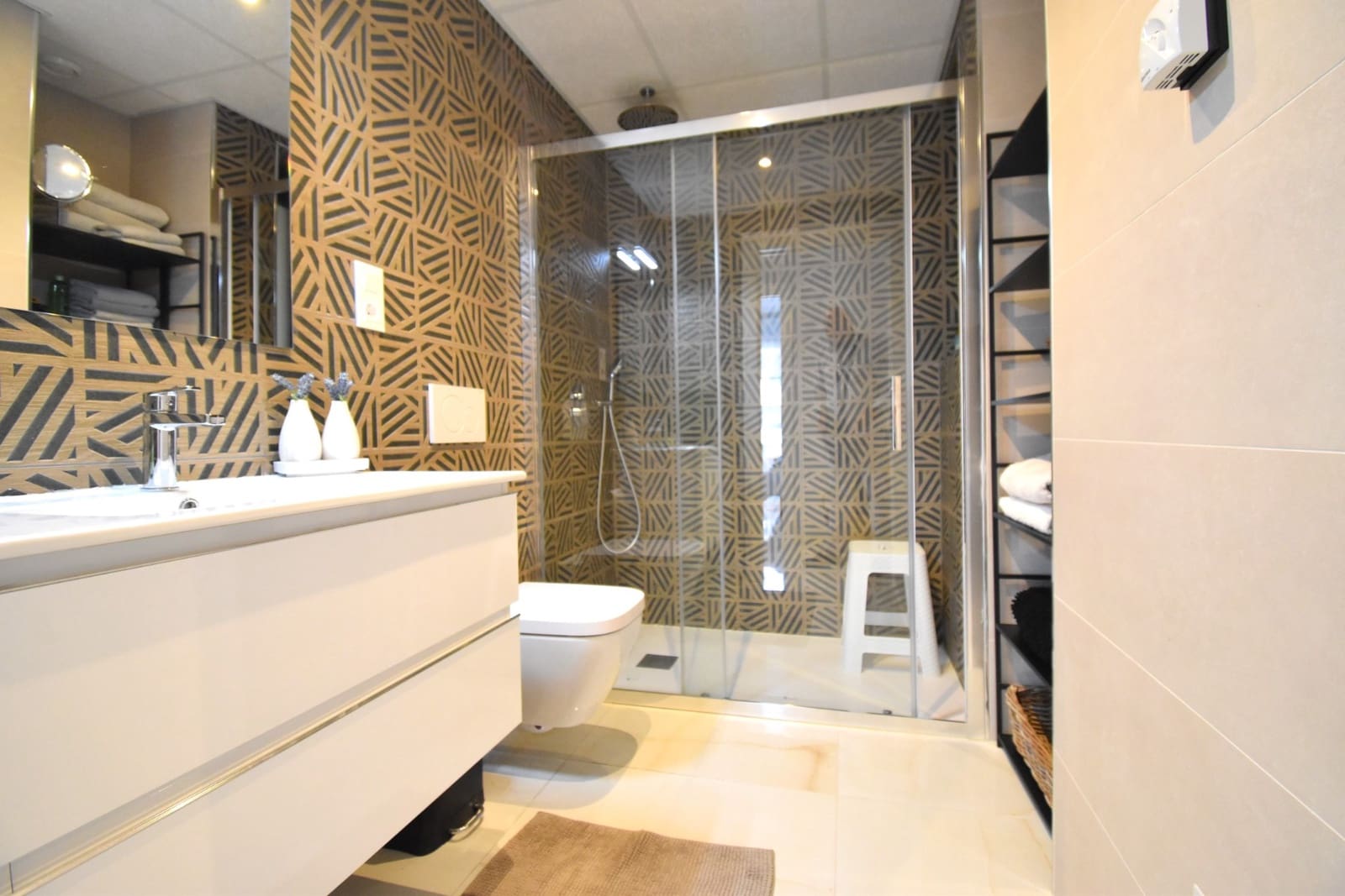 3 camera da letto Appartamento in vendita in Orihuela Costa con piscina garage - 475.000 € (Rif: 9445626)