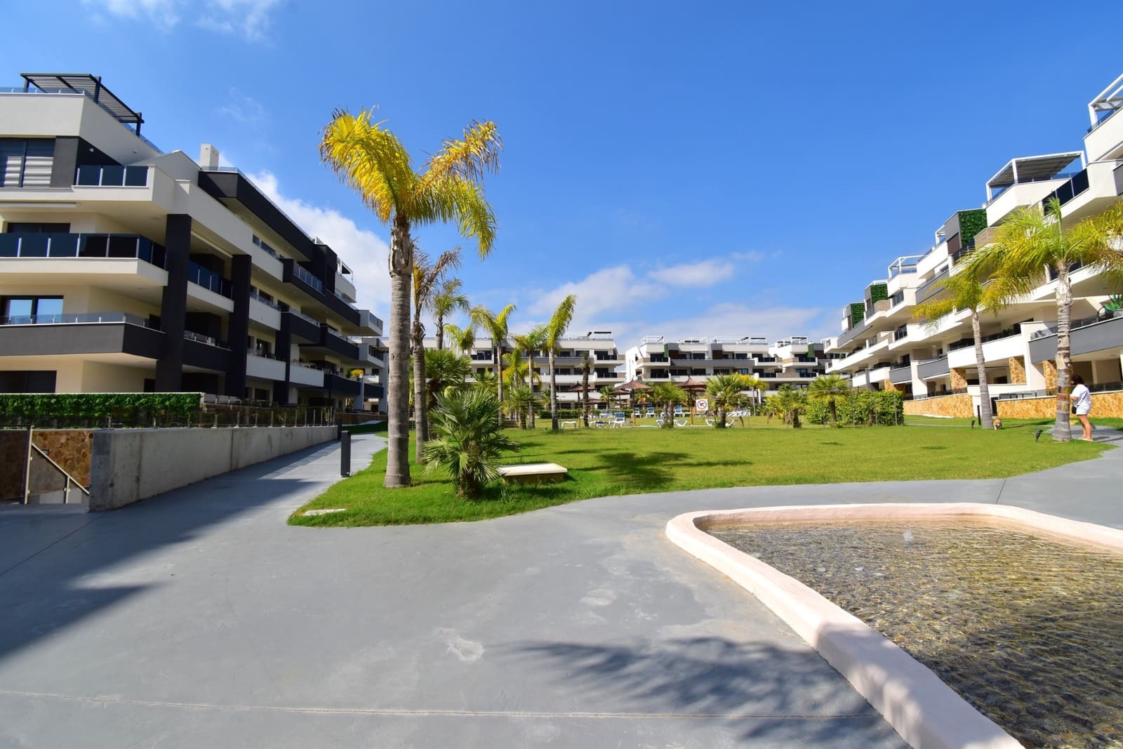 3 camera da letto Appartamento in vendita in Orihuela Costa con piscina garage - 475.000 € (Rif: 9445626)