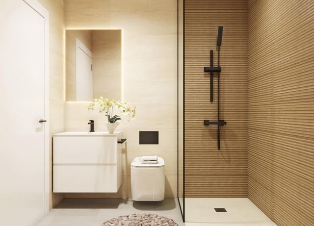 2 makuuhuone Omakotitalo myytävänä paikassa Pilar de la Horadada ciudad, Pilar de la Horadada - 315 900 € (Ref: 9447029)