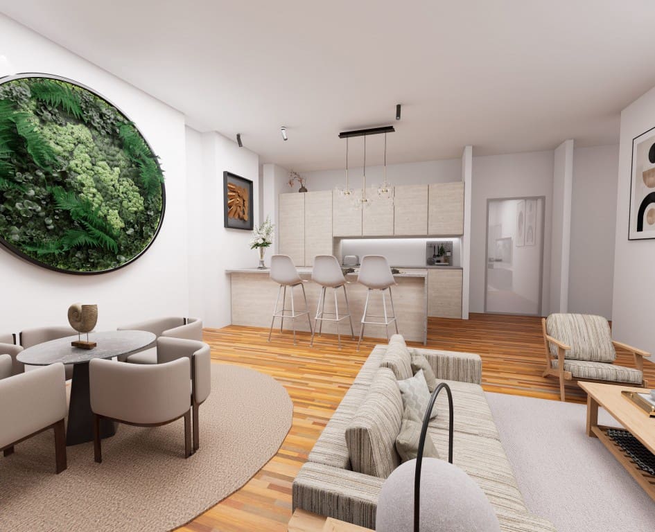 Chalet de 6 habitaciones en Aguas Nuevas en venta con piscina - 1.499.900 € (Ref: 9447032)