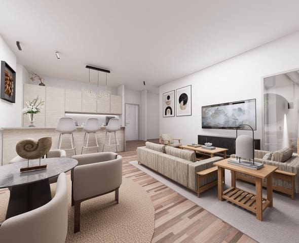 Chalet de 6 habitaciones en Aguas Nuevas, Torrevieja en venta con piscina - 1.499.900 € (Ref: 9447032)