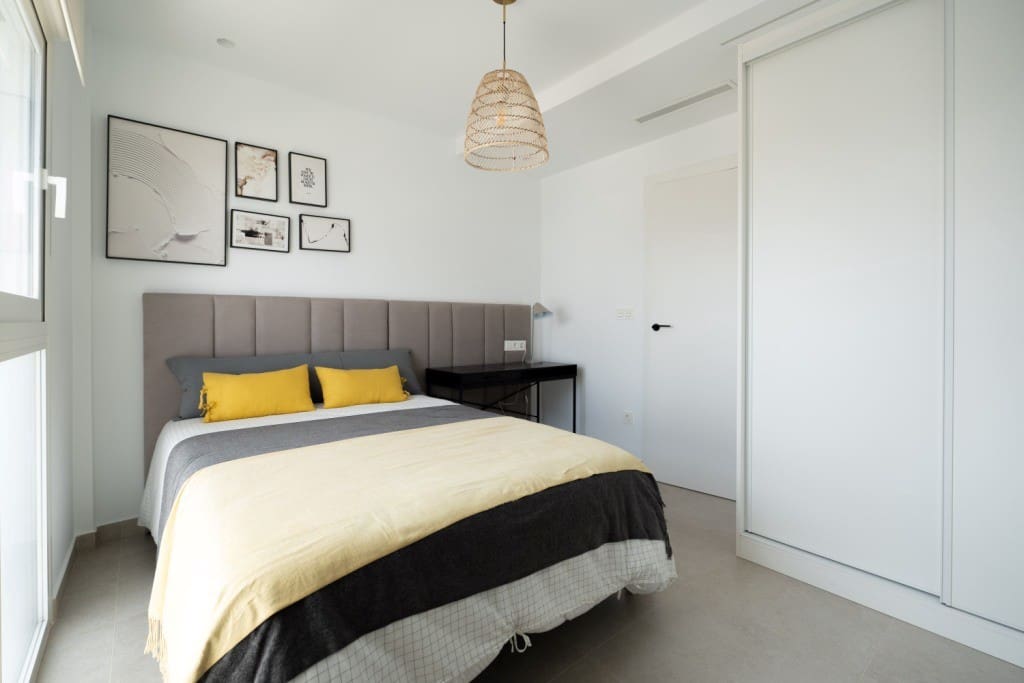 3 makuuhuone Huvila myytävänä paikassa Pilar de la Horadada mukana uima-altaan - 469 000 € (Ref: 9447188)