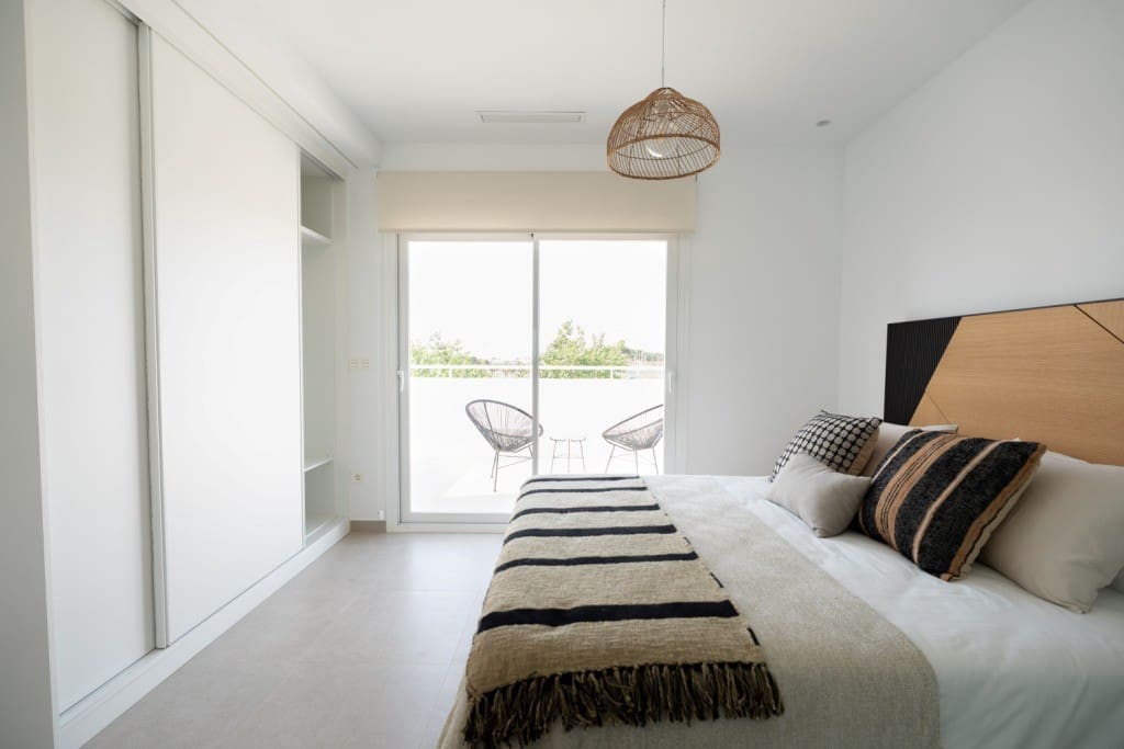 3 makuuhuone Huvila myytävänä paikassa Pilar de la Horadada mukana uima-altaan - 469 000 € (Ref: 9447188)