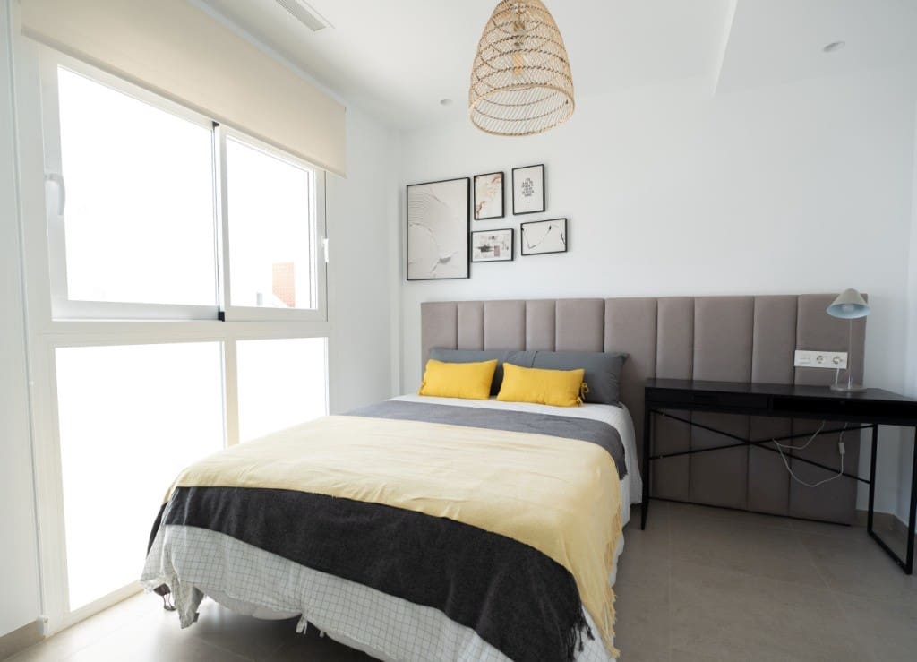 3 makuuhuone Huvila myytävänä paikassa Pilar de la Horadada mukana uima-altaan - 469 000 € (Ref: 9447188)