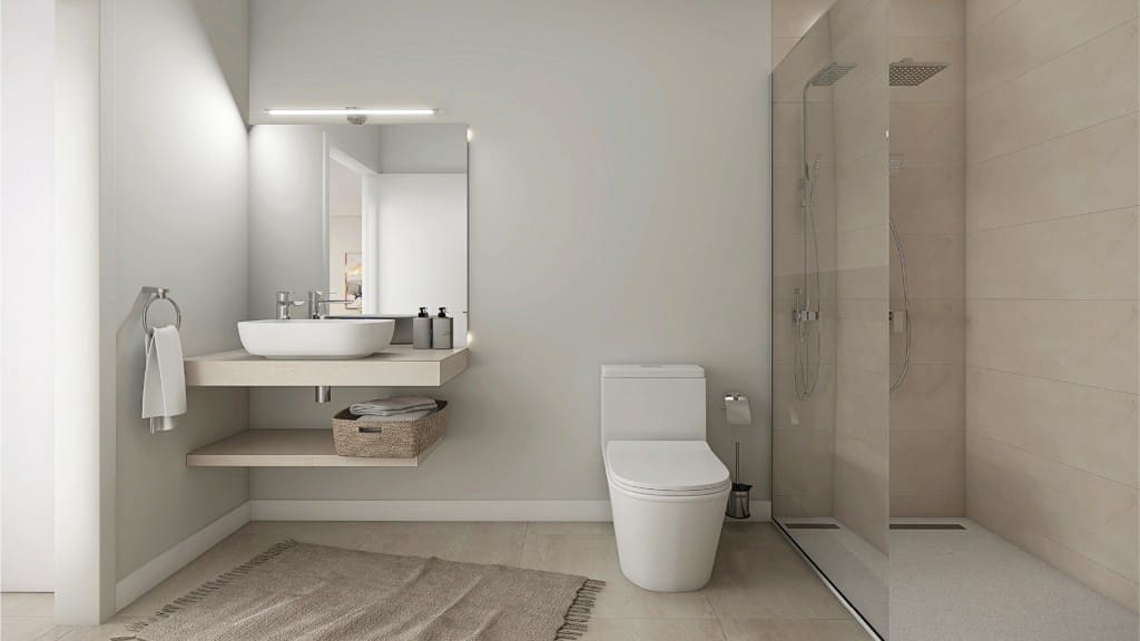 1 bedroom Apartment for sale in Torrevieja with pool - € 195,000 (Ref: 9449784)