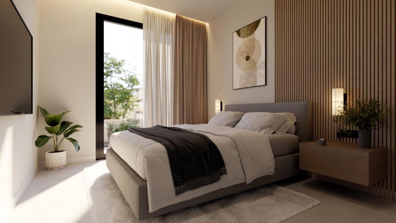 3 chambre Villa/Maison à vendre à Finestrat avec piscine - 650 000 € (Ref: 9450697)