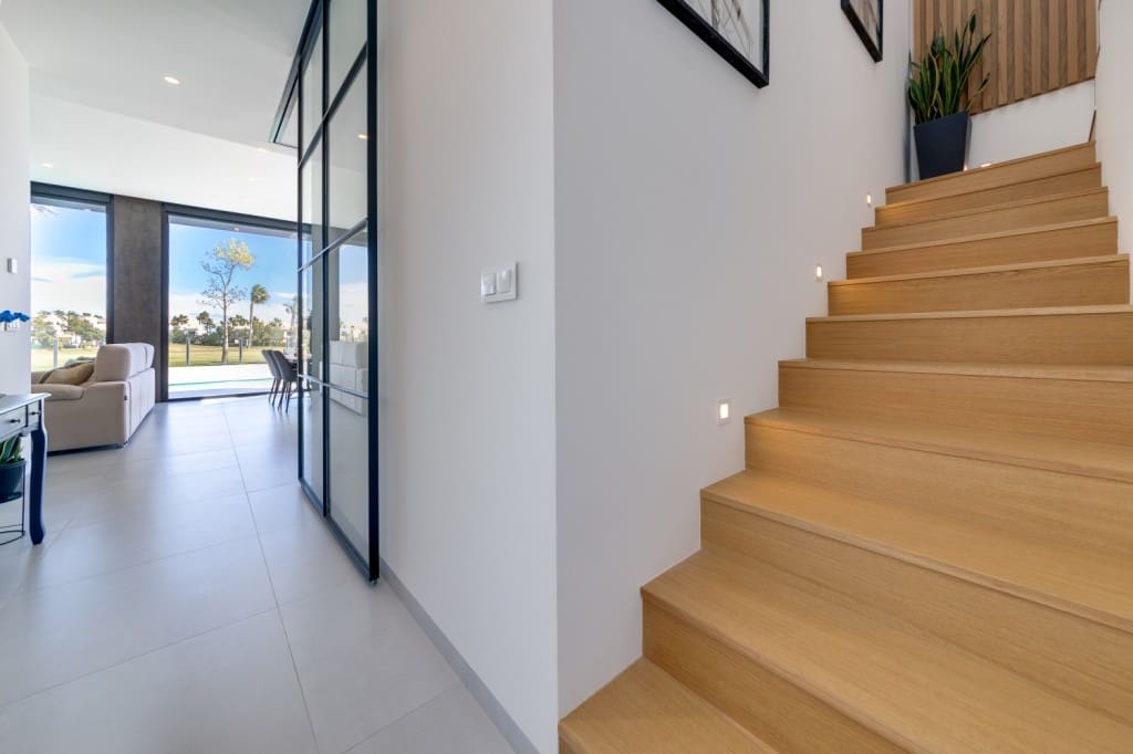 3 chambre Villa/Maison à vendre à Pilar de la Horadada avec piscine - 574 000 € (Ref: 9450698)