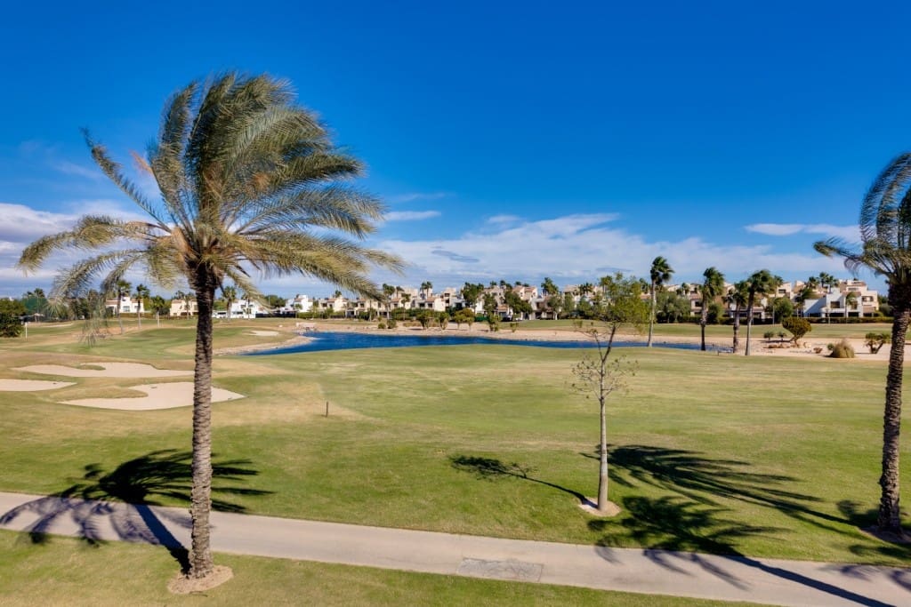 3 chambre Villa/Maison à vendre à Pilar de la Horadada avec piscine - 574 000 € (Ref: 9450698)