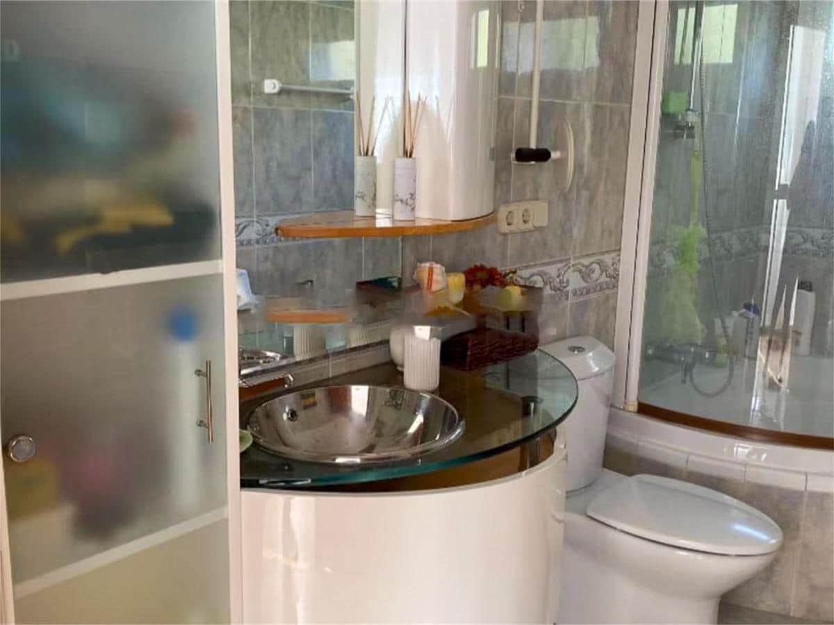 Chalet de 4 habitaciones en Altea en venta con piscina - 532.000 € (Ref: 9457800)