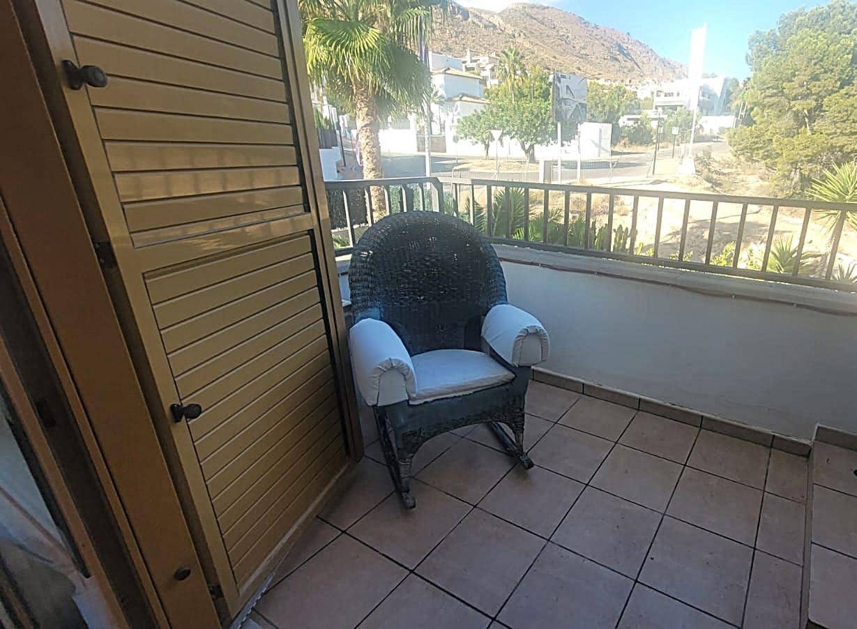 3 sovrum Villa till salu i Finestrat med pool garage - 715 000 € (Ref: 9457801)