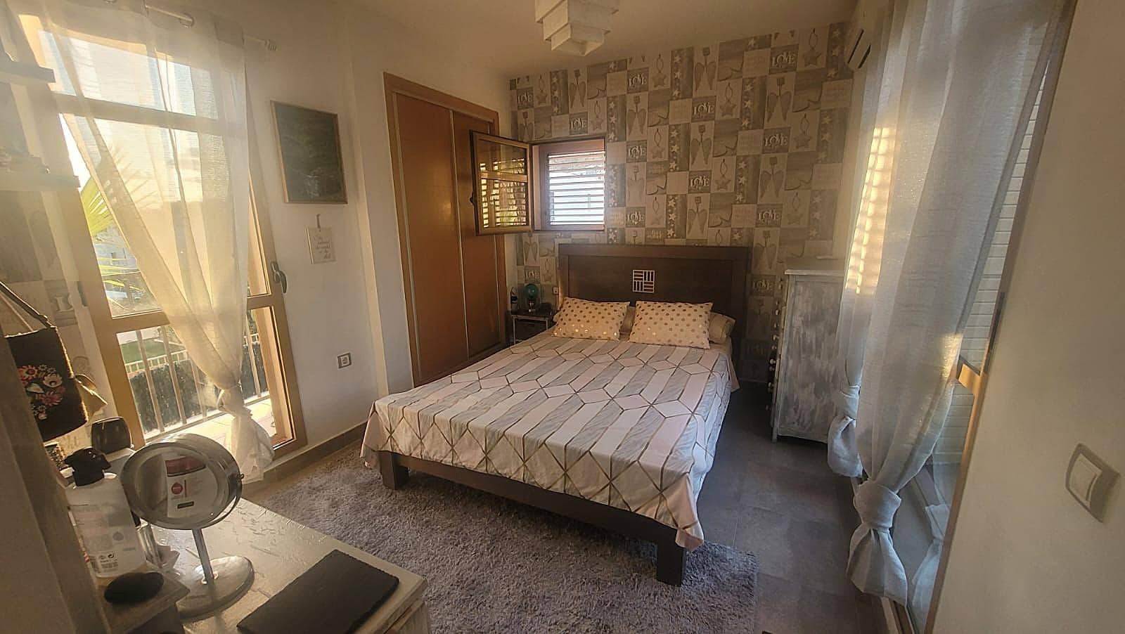 3 sovrum Villa till salu i Finestrat med pool garage - 715 000 € (Ref: 9457801)
