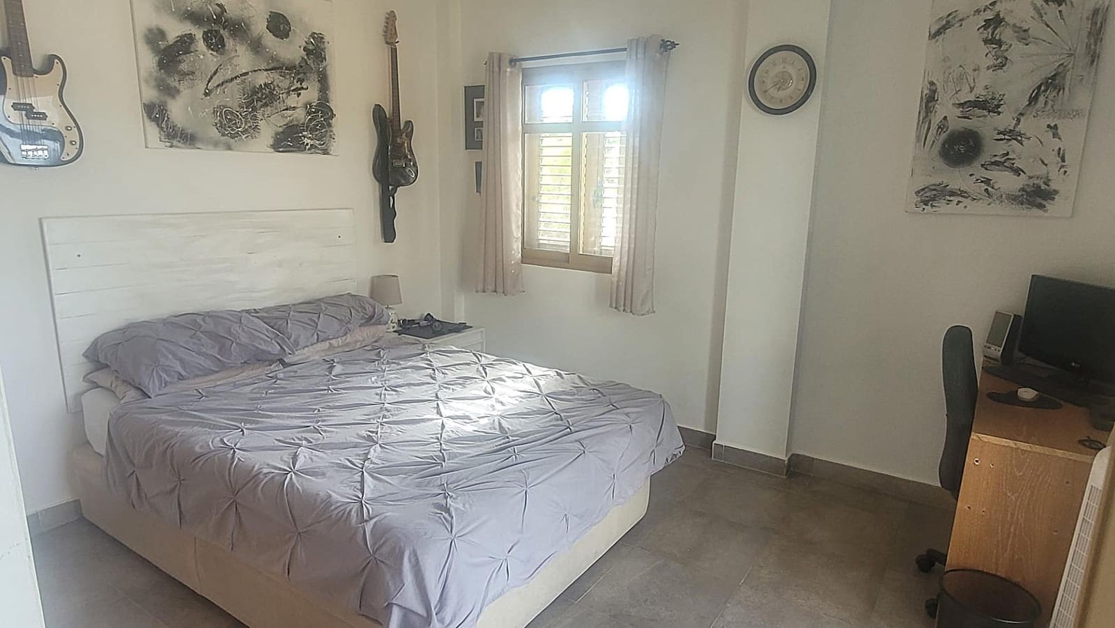 3 sovrum Villa till salu i Finestrat med pool garage - 715 000 € (Ref: 9457801)