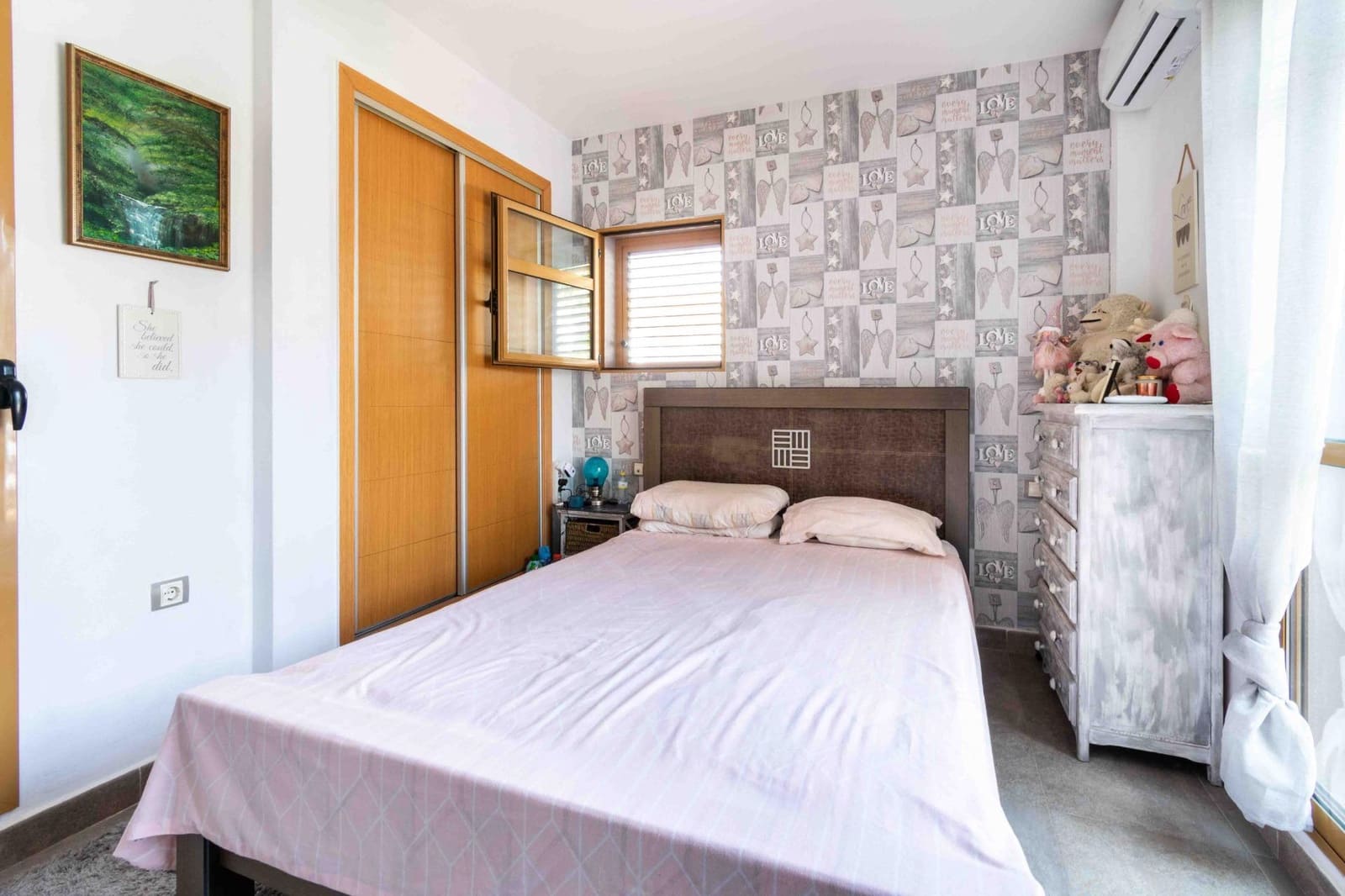 3 sovrum Villa till salu i Finestrat med pool garage - 715 000 € (Ref: 9457801)
