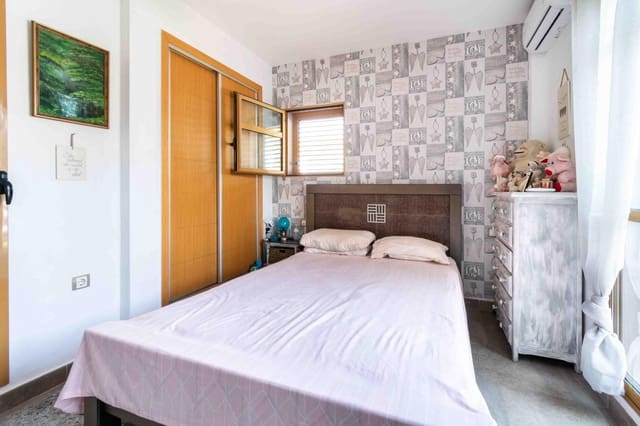 3 slaapkamer Villa te koop in Golf Bahía, Finestrat met zwembad garage - € 715.000 (Ref: 9457801)