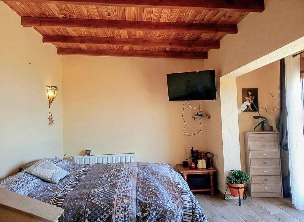 3 slaapkamer Villa te koop in Alfaz del Pi / L'Alfas del Pi met zwembad garage - € 1.210.000 (Ref: 9457817)