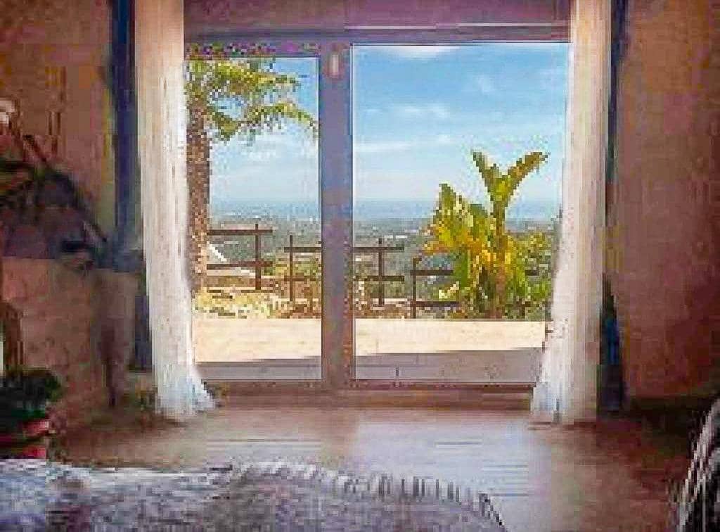 3 slaapkamer Villa te koop in Alfaz del Pi / L'Alfas del Pi met zwembad garage - € 1.210.000 (Ref: 9457817)