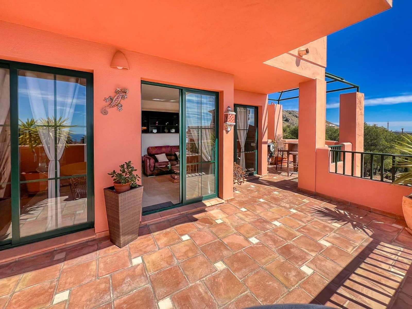 Apartamento de 3 habitaciones en Finestrat en venta con piscina garaje - 449.000 € (Ref: 9457823)
