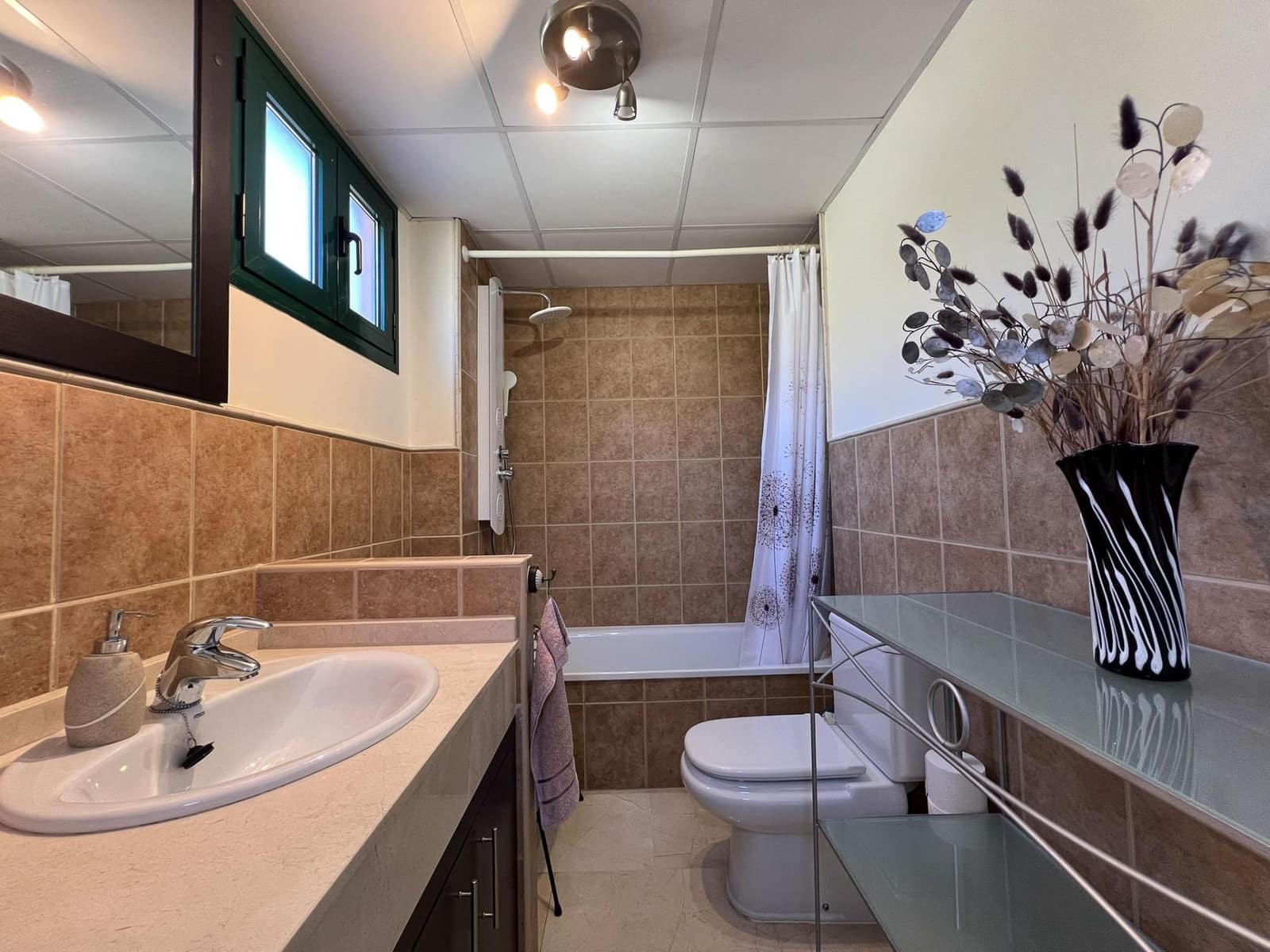 Apartamento de 3 habitaciones en Finestrat en venta con piscina garaje - 449.000 € (Ref: 9457823)