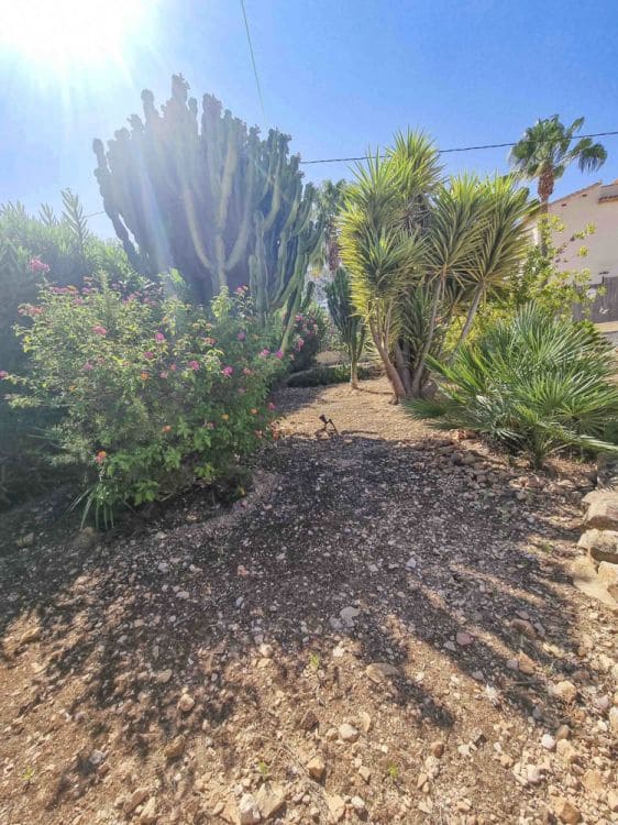 3 slaapkamer Villa te koop in Alfaz del Pi / L'Alfas del Pi met zwembad garage - € 650.000 (Ref: 9457831)