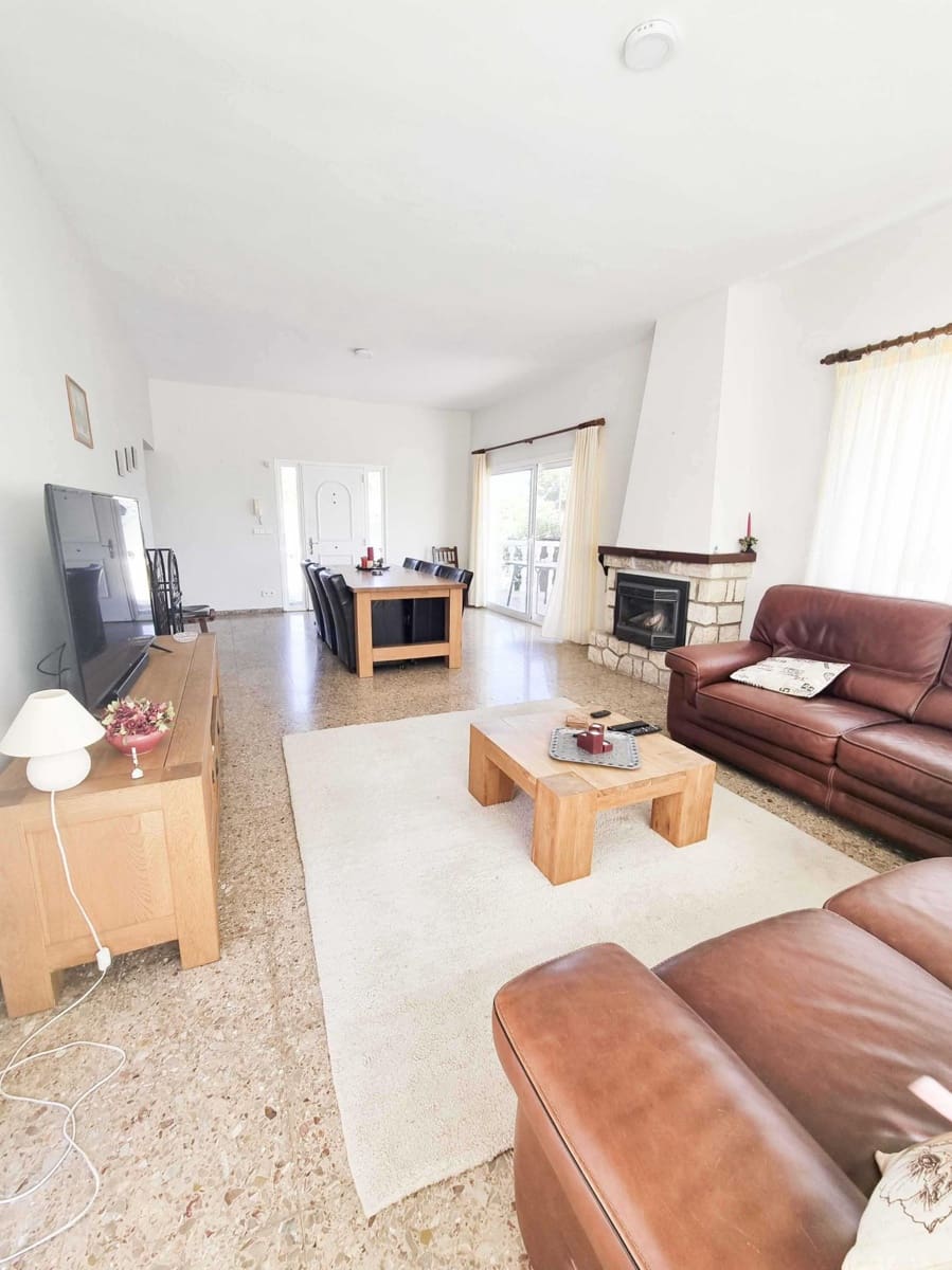 3 slaapkamer Villa te koop in Alfaz del Pi / L'Alfas del Pi met zwembad garage - € 650.000 (Ref: 9457831)