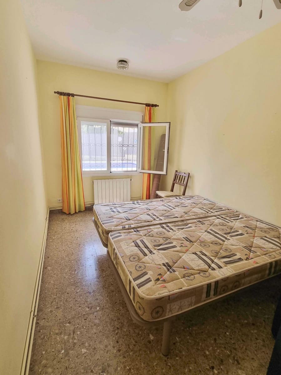 3 slaapkamer Villa te koop in Alfaz del Pi / L'Alfas del Pi met zwembad garage - € 650.000 (Ref: 9457831)