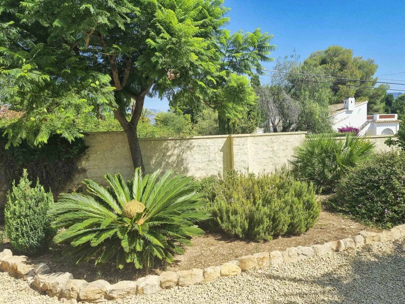 3 slaapkamer Villa te koop in Alfaz del Pi / L'Alfas del Pi met zwembad garage - € 650.000 (Ref: 9457831)