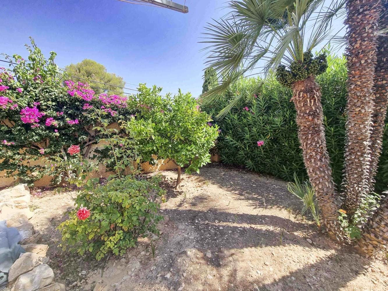 3 slaapkamer Villa te koop in Alfaz del Pi / L'Alfas del Pi met zwembad garage - € 650.000 (Ref: 9457831)