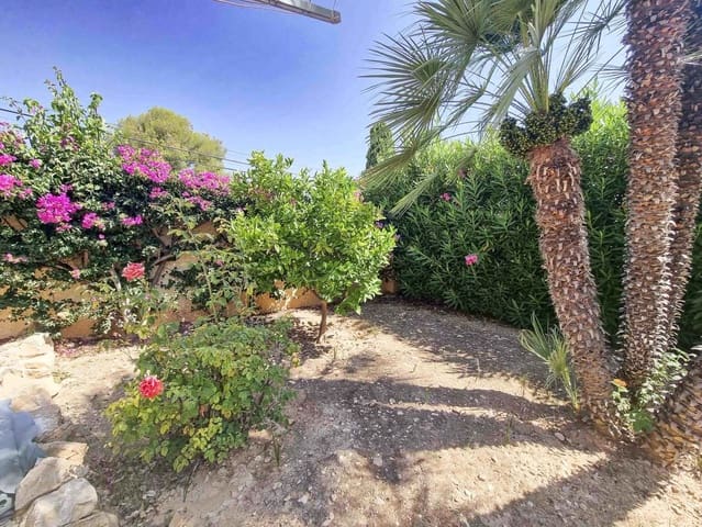 3 slaapkamer Villa te koop in Albir, Alfaz del Pi / L'Alfàs del Pi met zwembad garage - € 650.000 (Ref: 9457831)