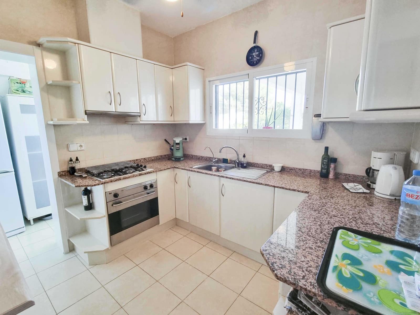 3 slaapkamer Villa te koop in Alfaz del Pi / L'Alfas del Pi met zwembad garage - € 650.000 (Ref: 9457831)