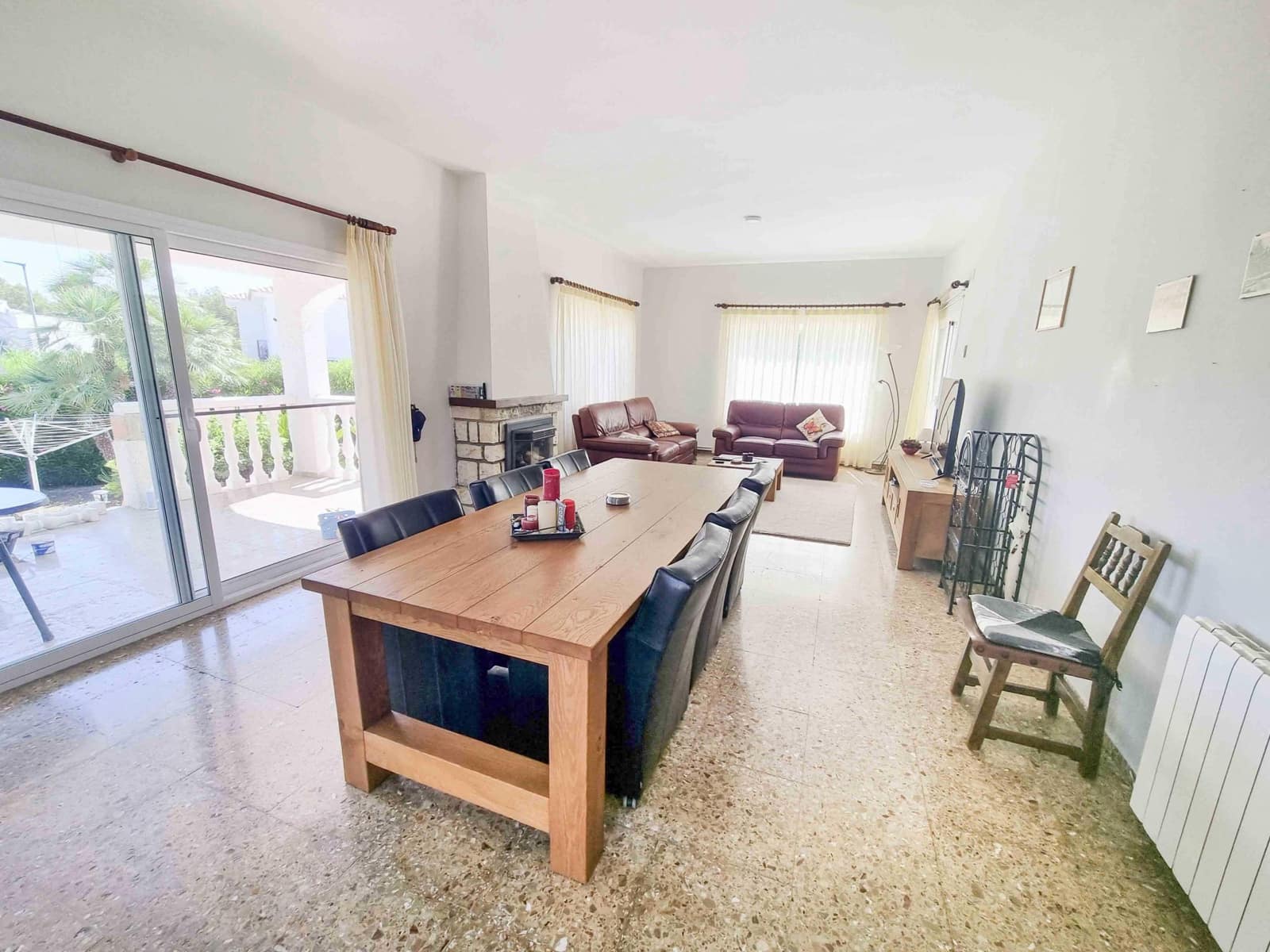3 slaapkamer Villa te koop in Alfaz del Pi / L'Alfas del Pi met zwembad garage - € 650.000 (Ref: 9457831)