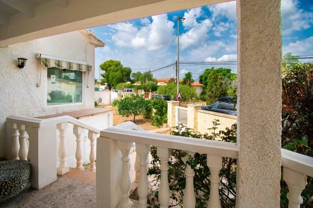 3 slaapkamer Villa te koop in Albir, Alfaz del Pi / L'Alfàs del Pi met zwembad garage - € 650.000 (Ref: 9457831)