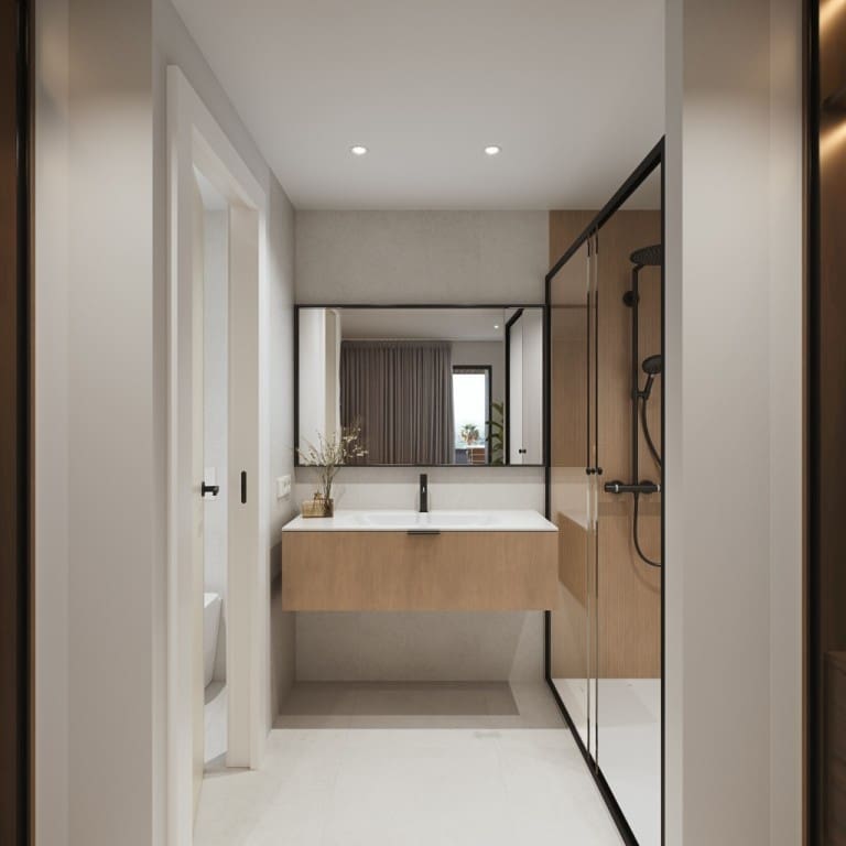 Apartamento de 3 habitaciones en Torre-Pacheco en venta con piscina - 348.000 € (Ref: 9462817)